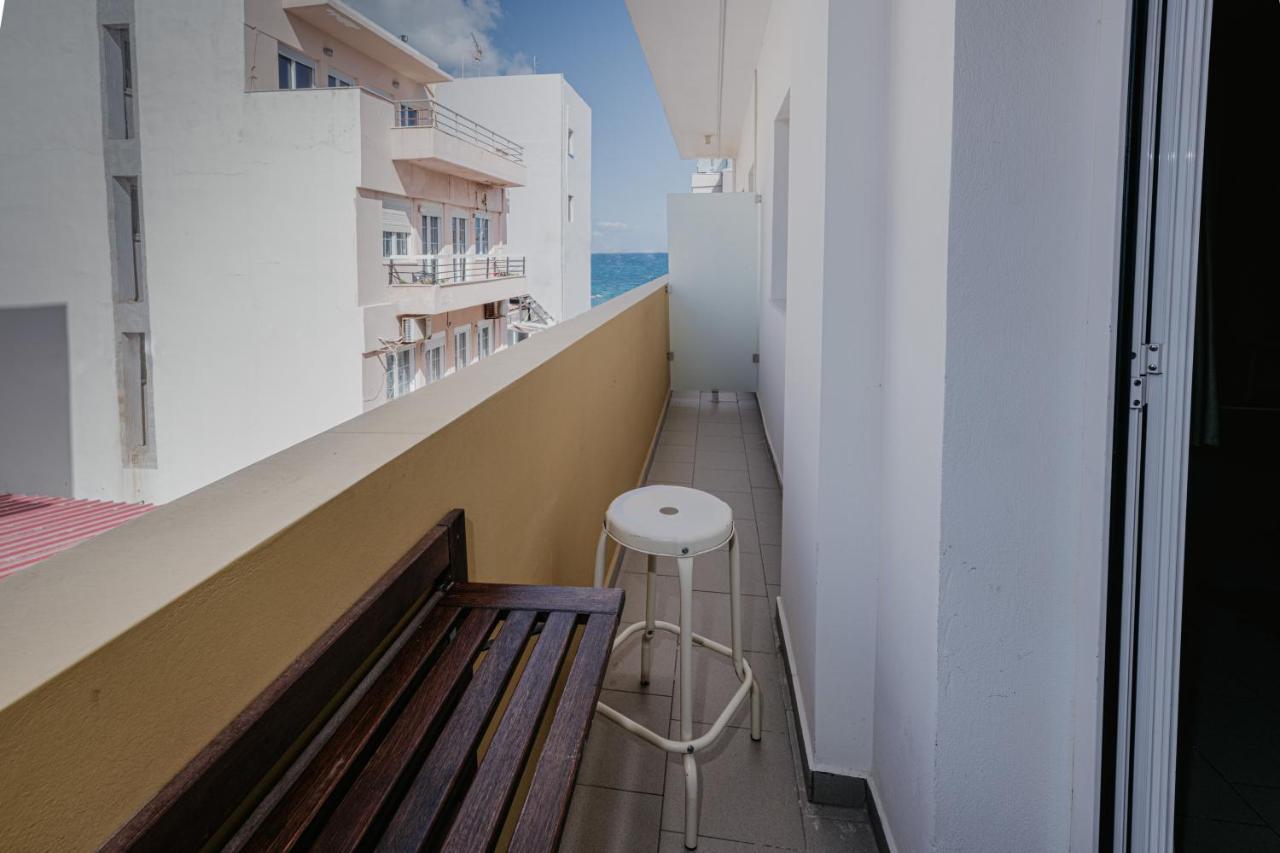 Tellus City Chania  Exterior foto