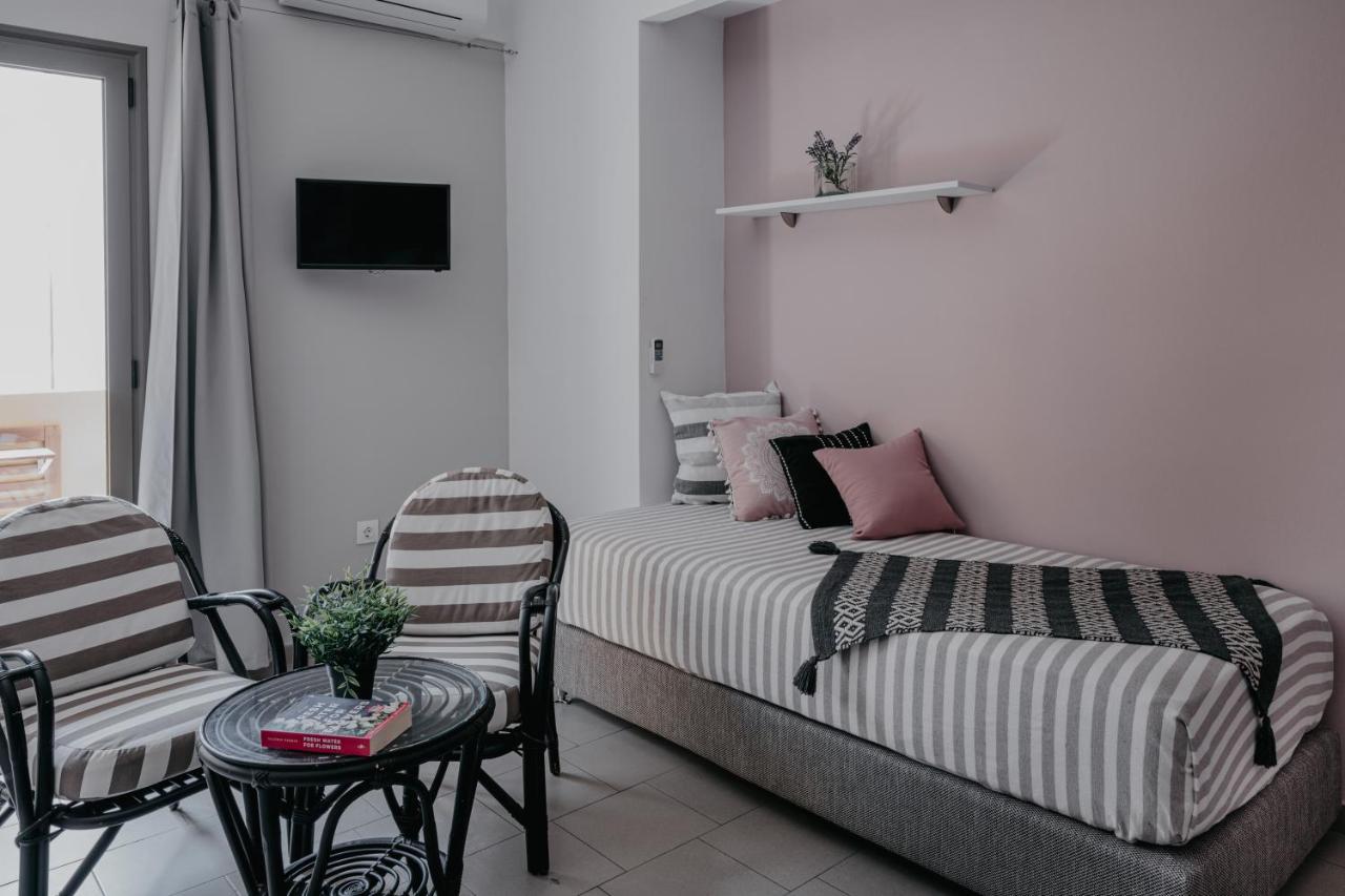 Tellus City Chania  Exterior foto