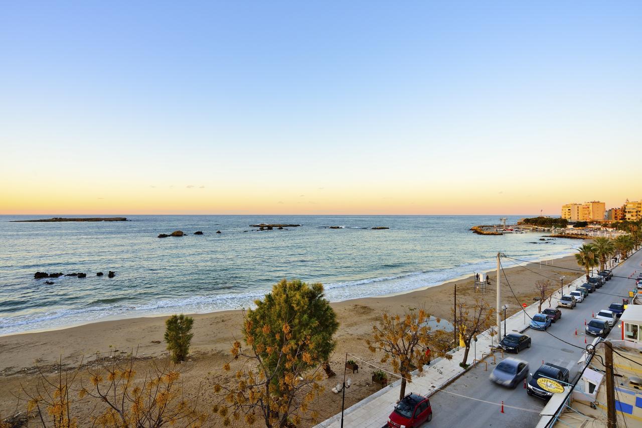 Tellus City Chania  Exterior foto